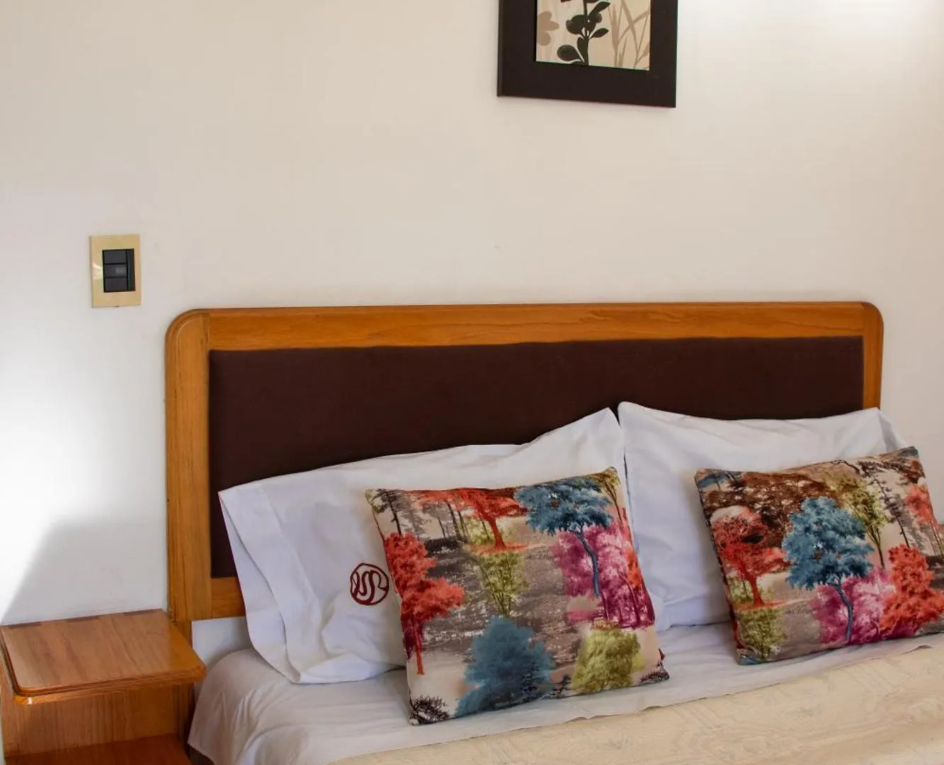 Pensión Suites Sevilla Heroica Puebla de Zaragoza