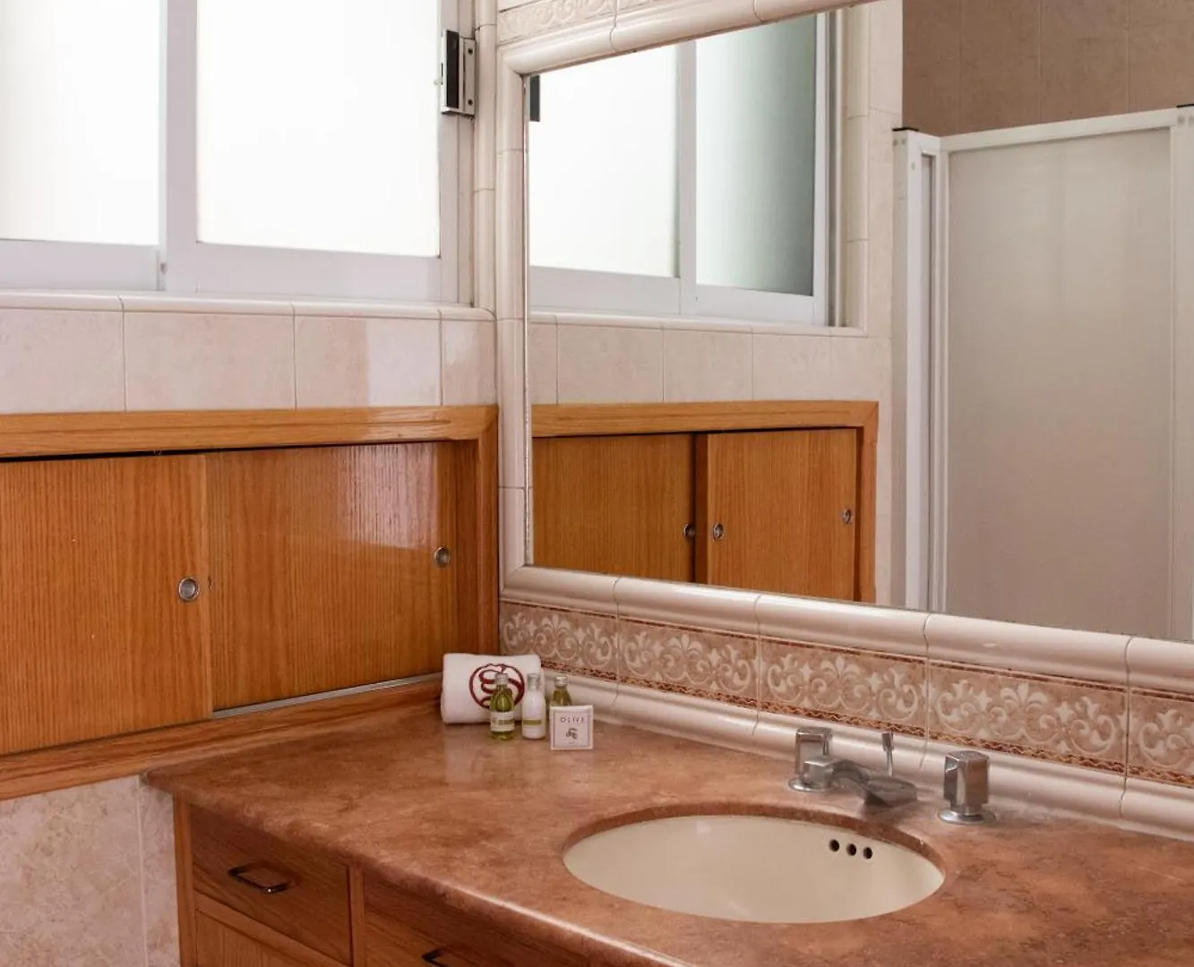 Suites Sevilla Heroica Puebla de Zaragoza 2*,  México
