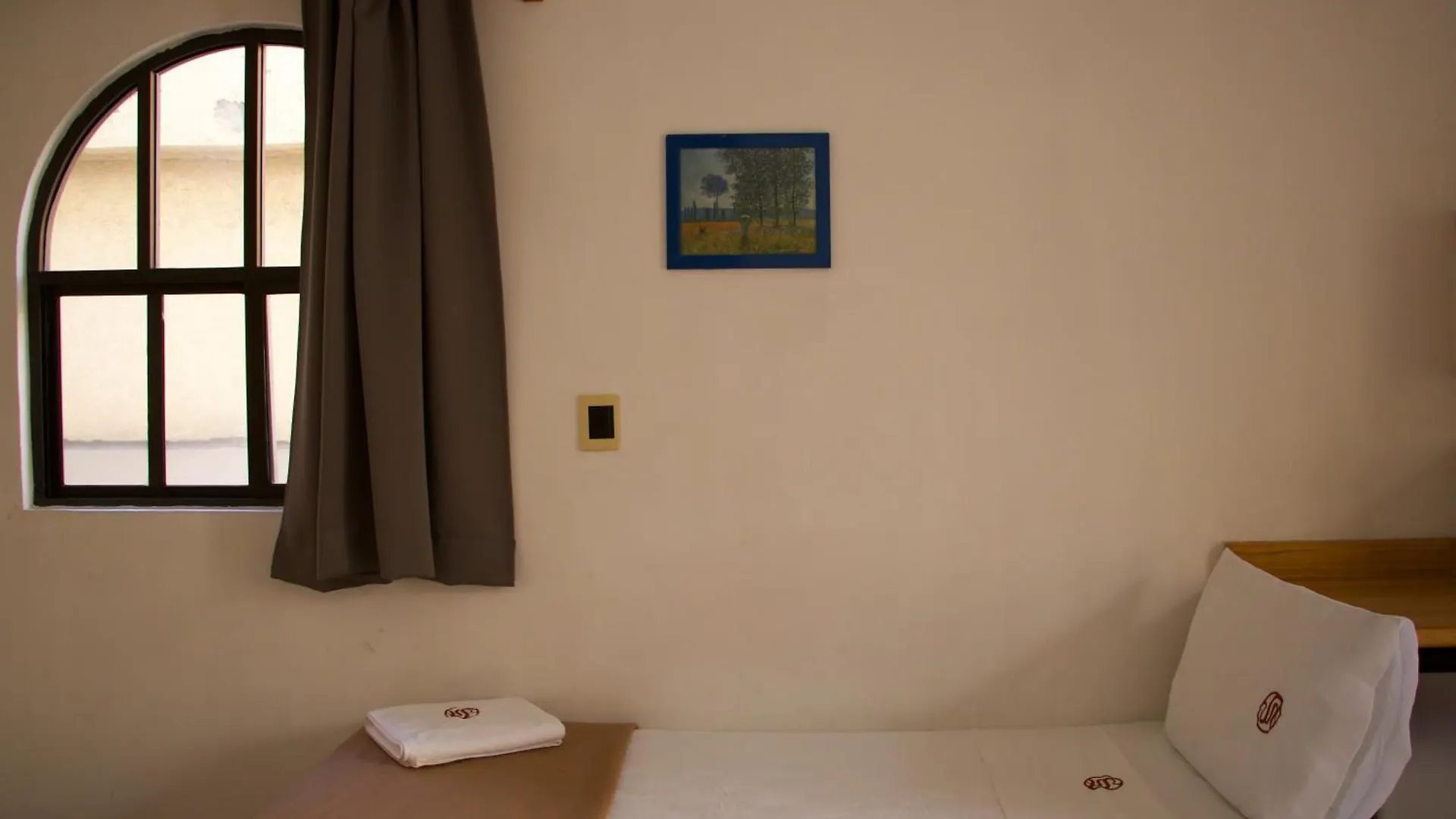 Suites Sevilla Heroica Puebla de Zaragoza