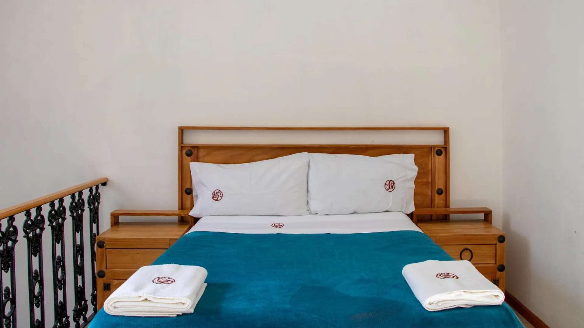 Suites Sevilla Puebla 2*,  Mexico