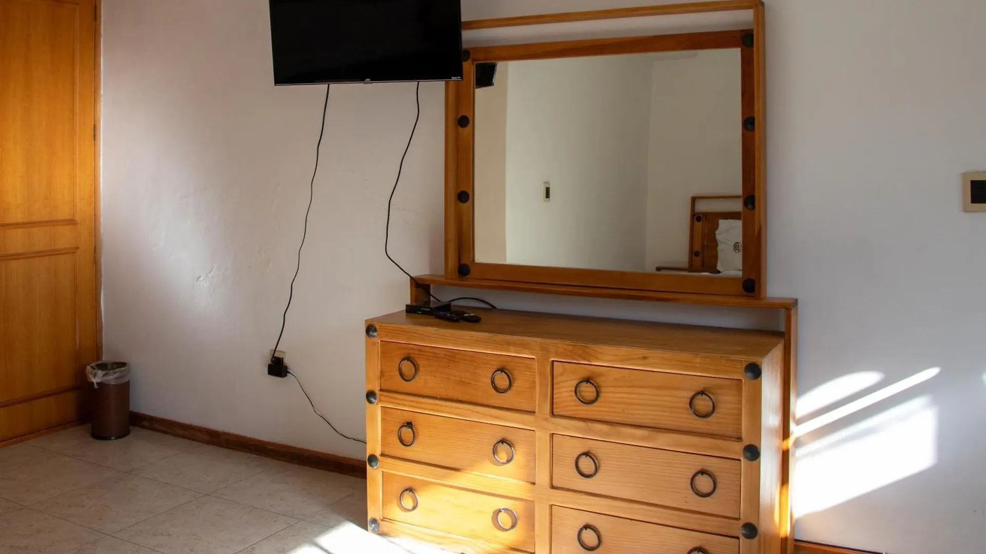 ** Guest house Suites Sevilla Puebla Mexico