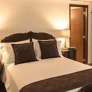 Bed & Breakfast Luma Boutique