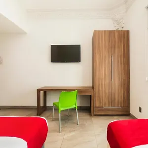 Hotel Rio Centro