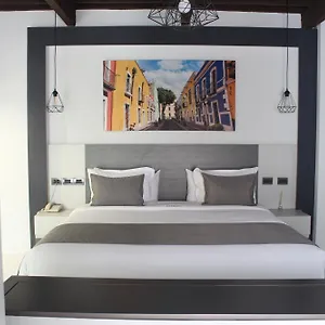 Boutique Casona De Santa Clara Hotel