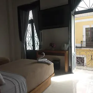 Hotel Alhaja